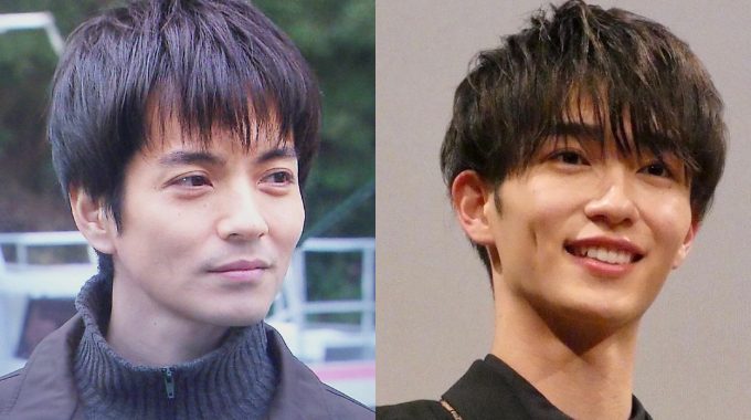 若い頃の沢村一樹と顔変った野村康太